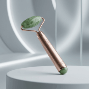 Electric Face Roller