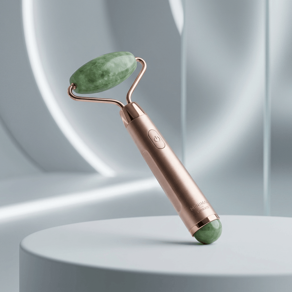 Electric Face Roller