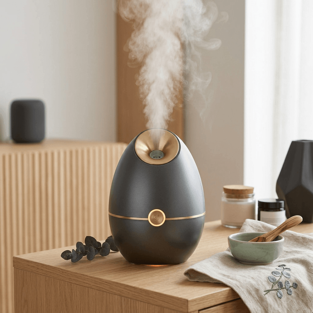 Facial Steamer - Image 3