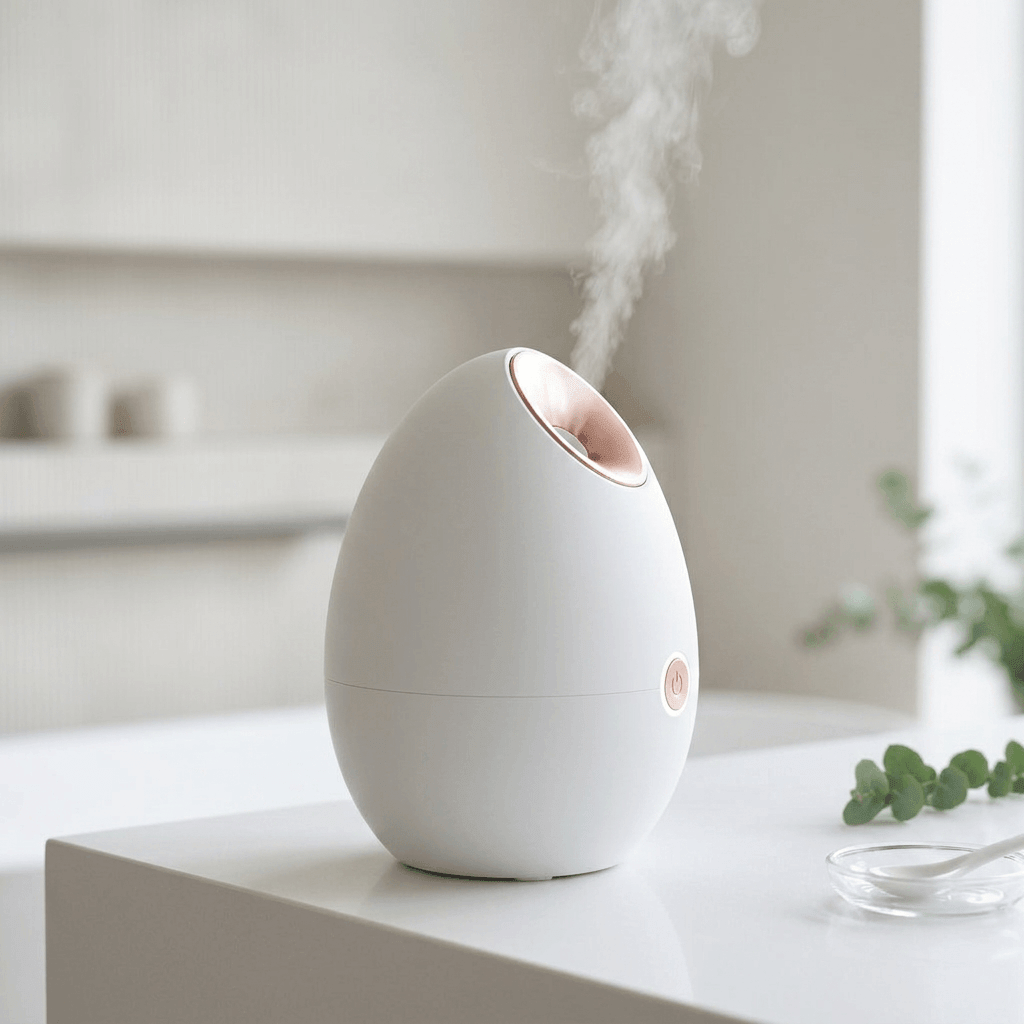 Facial Steamer - Image 2