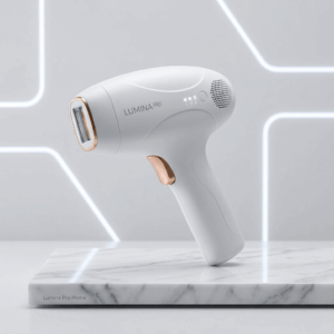 At-Home Laser Hair Removal