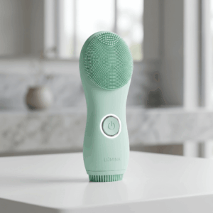 Sonic Facial Cleanser